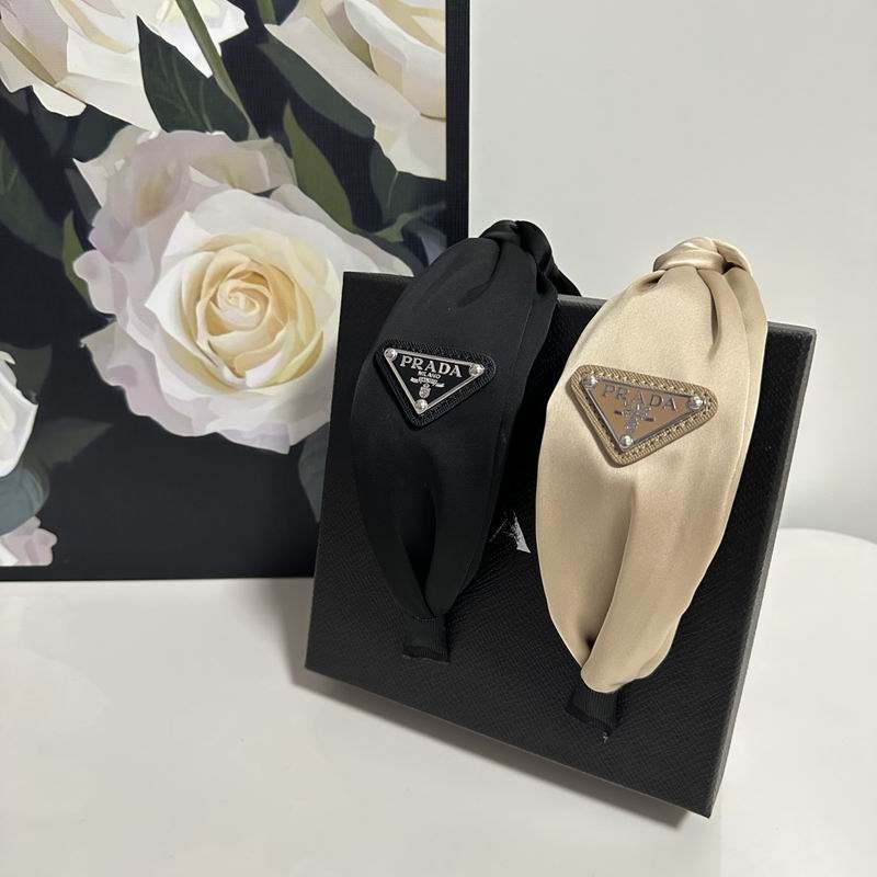 Prada Headband hh18